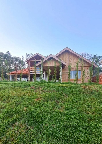 Projetos 100% personalizados